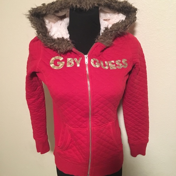 Guess jacket - Picture 2 of 3